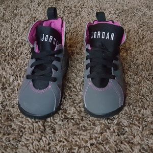 Jordan Retro 7 Girls